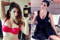 Cyber hackers leaked kelly brook private photos internet