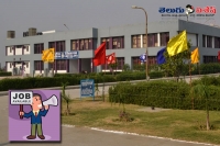 Kendriya vidyalaya sangathan jobs notification recruitment teaching non teaching vacancies