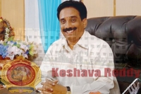 Keshava reddy corporate schools chairman arrest
