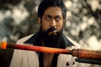 Kgf chapter 2 south satellite rights sold for a record price to zee