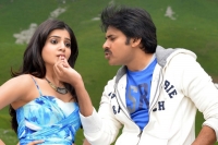 May pawan kalyan conforms that heroine for his khushi2