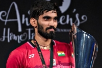 Denmark open makes kidambi srikanth jumps to fourth in bwf rankings