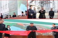 N korea s kim jong un appears in public amid health rumours