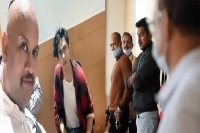 Mumbai cruise drugs case pune police arrest ncbs independent witness in aryan khan case