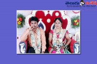 Mulugu kiran mumbai saraswathi facebook wedding