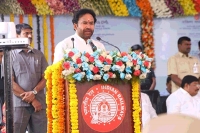 Union minister kishan reddy trolled over his comments on railway in telugu states