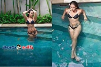 Krishna chilling in bali will make you go green