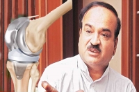 Knee implants price capped saving to patients rs 1 500 cr says govt