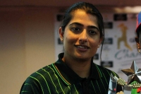 Virat kohli most popular among pakistan women cricketers