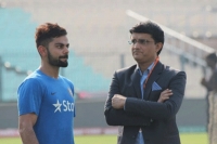 Kohli will be greatest captains if india do well overseas says ganguly