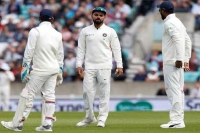 Michael vaughan mocks virat kohli says he s the worst reviewer in the world