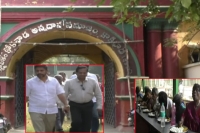 Lands alienation in kokanada annadhana samajam