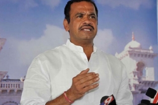 పార్టీ ఏర్పాటుపై స్పష్టతనిచ్చిన కోమటిరెడ్డి