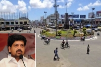 Tension prevails over tdp leaders house arrest in bandar