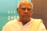 Former chief minister of unified andhra pradesh k rosaiah passes away at 89