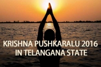 825 crore for krishna pushkaralu