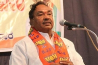 Lie if you have to bjp leader eshwarappa tells party workers