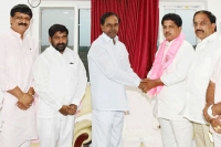 Telangana government releasing funds to party mla s