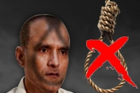 Icj stop pak from hanging kulbhushan jadhav