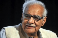 Veteran journalist kuldeep nayar dies tributes pour in