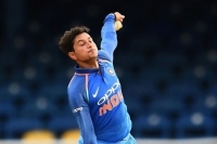 Icc t20i rankings kuldeep yadav shikhar dhawan make significant gain