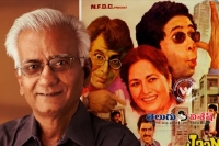 Bollywood director kundan shah died