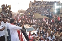 Pawan kalyan vows complete change in politics in state