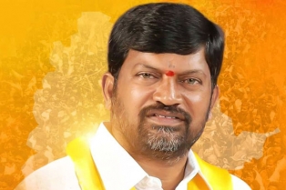 కారు ప్రయాణానికి సిద్దమవుతున్న ఎల్ రమణ.?