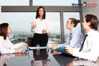 Lady bosses powerful than gents in offices