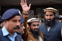 Pakistan govt release the most hobbable terrorist lahkvi who involved in mumbai attacks