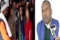 Minor girls face horror time at hands of hajipur rlsp mla lalan paswan