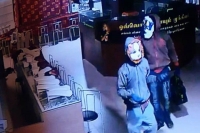 Burglars decamp with rs 13 crore worth jewellery in tiruchirappalli