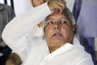 An open letter to pm modi from lalu prasad yadav