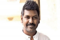 Raghava lawrence requests help from kerala cm as he supports needy