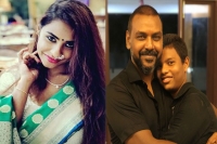 Raghava lawrence says he is ready to give a chance to sri reddy