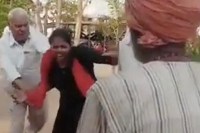 Lawyer assaults woman at court complex in madhya pradesh s shahdol