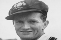 Former australia wicketkeeper len maddocks passes away