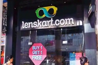Lenskart plans to hire over 2 000 employees in india by next year