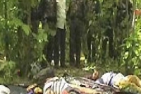 Naxal commander linganna killed in encounter with telangana police