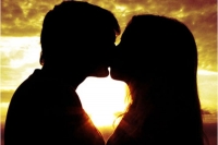 Susprising health benefits of kissing one never knew existed