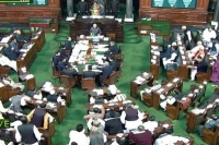 Lok sabha passes amendments to juvenile justice act