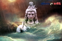 Lord shiva temples different importance