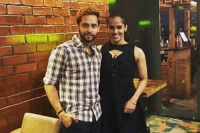 Saina nehwal set to marry parupalli kashyap in december