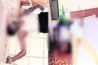 Krishna district lovers committed suicide in tenali lodge