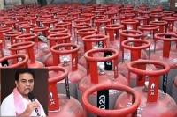 Domestic lpg becomes costlier price for 14 2 kg cylinder increased by rs 50