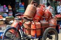 Subsidised lpg gas hiked by rs 2 per cylinder and kerosene by 26 paisa per litre