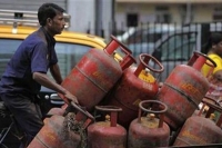 Now indane consumers can book lpg cylinders via social media