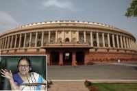 Lok sabha adjourned for 5th day without discussion on no trust motion