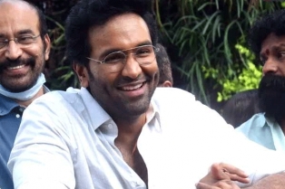 ‘మా’ ఎన్నికలు 2021: నూతన అధ్యక్షుడిగా మంచు విష్ణు గెలుపు