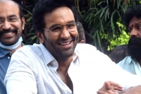 Maa elections 2021 manchu vishnu is the new president wins by 107 votes